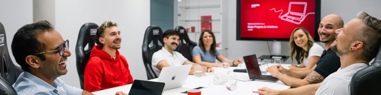 Workplace image CADS GmbH