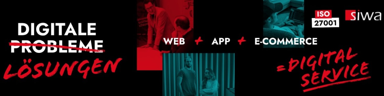 Workplace image SIWA Online GmbH