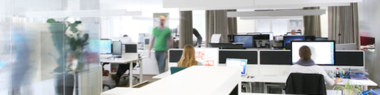 Workplace image Premedia GmbH