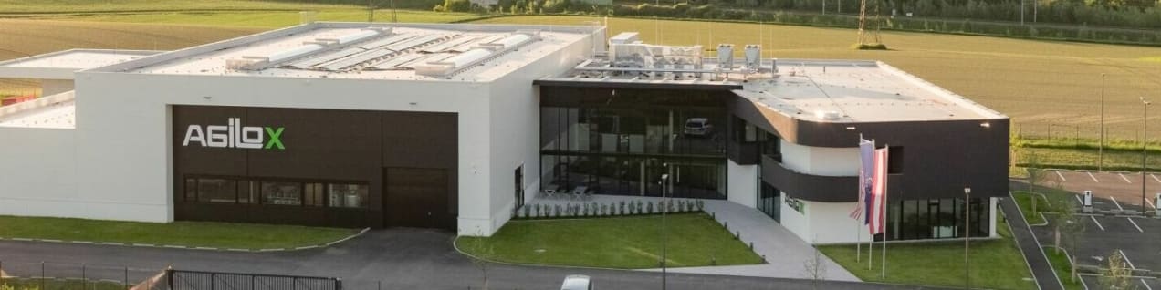 Workplace image AGILOX Services GmbH