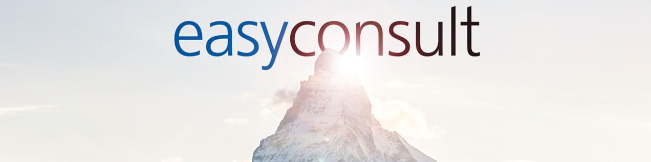 Workplace image easyconsult