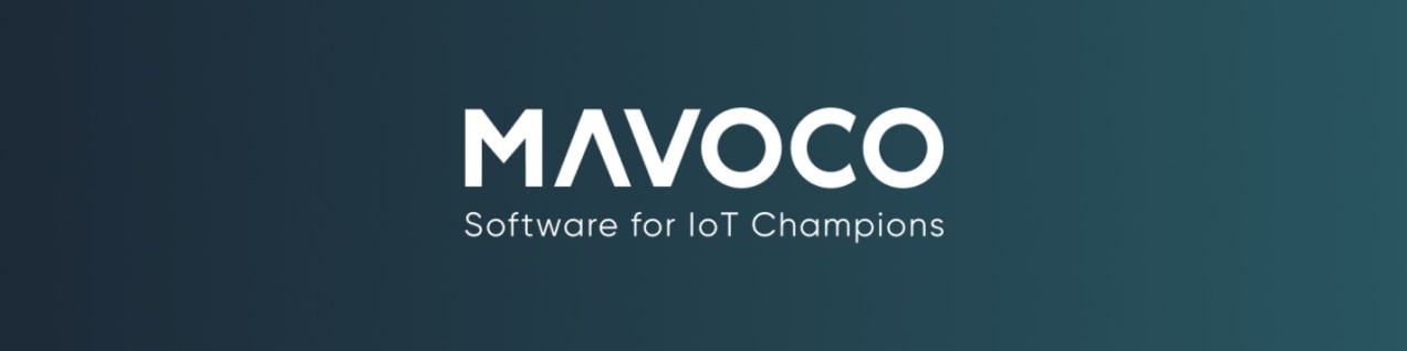 Workplace image MAVOCO AG