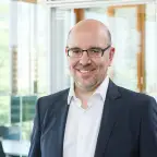 TechLead-Story: Jürgen Jussel, CEO at Rhomberg Gruppe