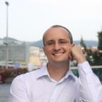 TechLead-Story: Alexander Rosemann, CTO & Co-Founder at kpibench