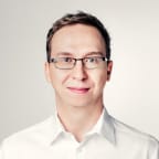 TechLead-Story: Armin Reiter, CIO at Cryptix