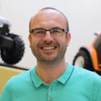 TechLead-Story: Christian Embacher, Head of IT at Lindner Traktoren