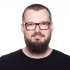 Was macht ein Back End Developer? Jürgen Stürmer im Interview