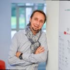 TechLead Story: Clemens Utschig-Utschig, CTO/Head of Technology Strategy at Boehringer Ingelheim