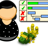 Job Profiles in Focus: The IT Project Manager