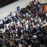 How to Build a Network in Tech
