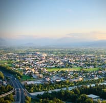 IT Jobs in Dornbirn: Opportunities and Perspectives in the Emerging Tech Industry