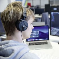 Workplace Youniqx Identity AG