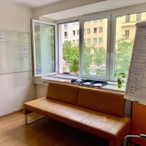 Workplace BehaviorQuant