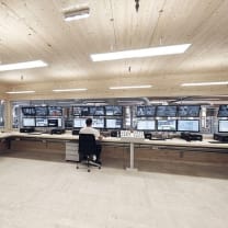 Workplace Binderholz Group