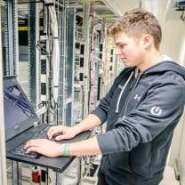 Workplace KTM AG