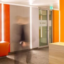 Workplace Broadcom