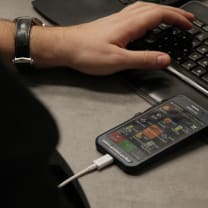 Workplace Global Event Technologies