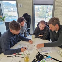 Workplace HID Global GmbH