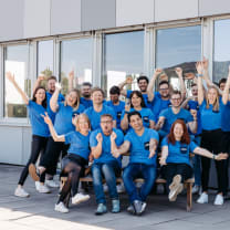 Workplace jobs.at Recruiting GmbH