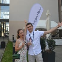 Workplace Beyond Now