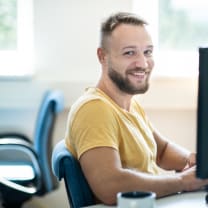 Workplace SOFTSOLUTION GmbH