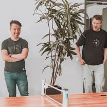 Workplace MByte Software Development GmbH