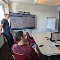 Workplace UPPER Solutions GmbH