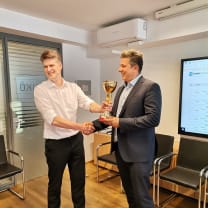 Workplace Auftragnehmerkataster Österreich