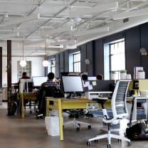 Workplace spusu / MASS Response Service GmbH