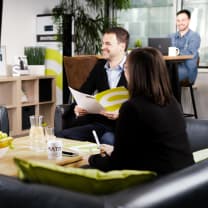 Workplace SMATRICS GmbH & Co Kg