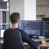 Workplace ACL advanced commerce labs GmbH