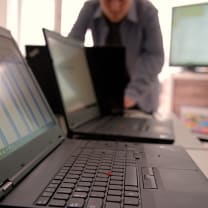 Workplace CASABLANCA hotelsoftware