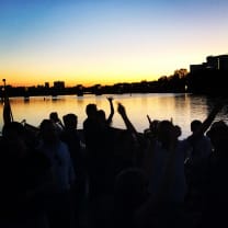 Workplace Unzer Austria GmbH