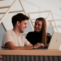 Workplace Tractive GmbH