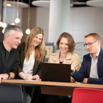 Workplace Bacher Systems