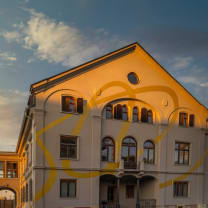 Workplace XiTrust Secure Technologies GmbH (Graz, Austria)