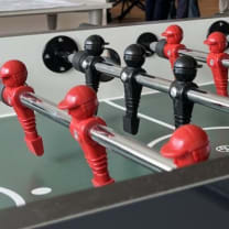 Workplace ACP CUBIDO Digital Solutions GmbH