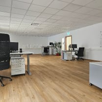 Workplace Zeintlinger Softwaretechnik GmbH