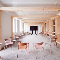 Workplace ÖBB-Konzern