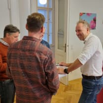 Workplace dvo Software