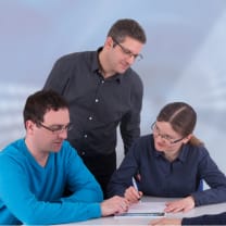 Workplace BOI Software Entwicklung und Vertrieb GmbH