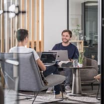 Workplace KLIXPERT.io - digital.sales.now.