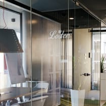 Headquarter in Graz