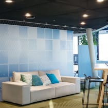 Headquarter in Graz