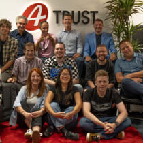 A-Trust GmbH, photo 3