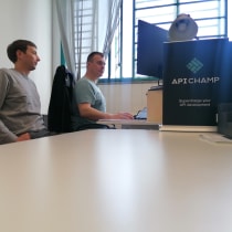 apichap, photo 2