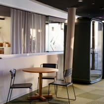 Headquater in Graz
