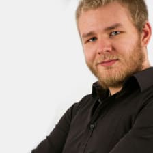 Was macht ein Junior Web Developer? Christian Feldkirchner im Interview