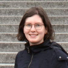 Was macht ein Data Scientist? Eva Jaumann im Interview