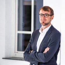 TechLead-Story: Florian Schweighofer, Head of Software Development at  Schweighofer Manager-Software GmbH